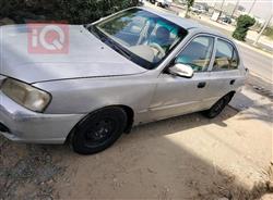 هیوندای ڤێرنا